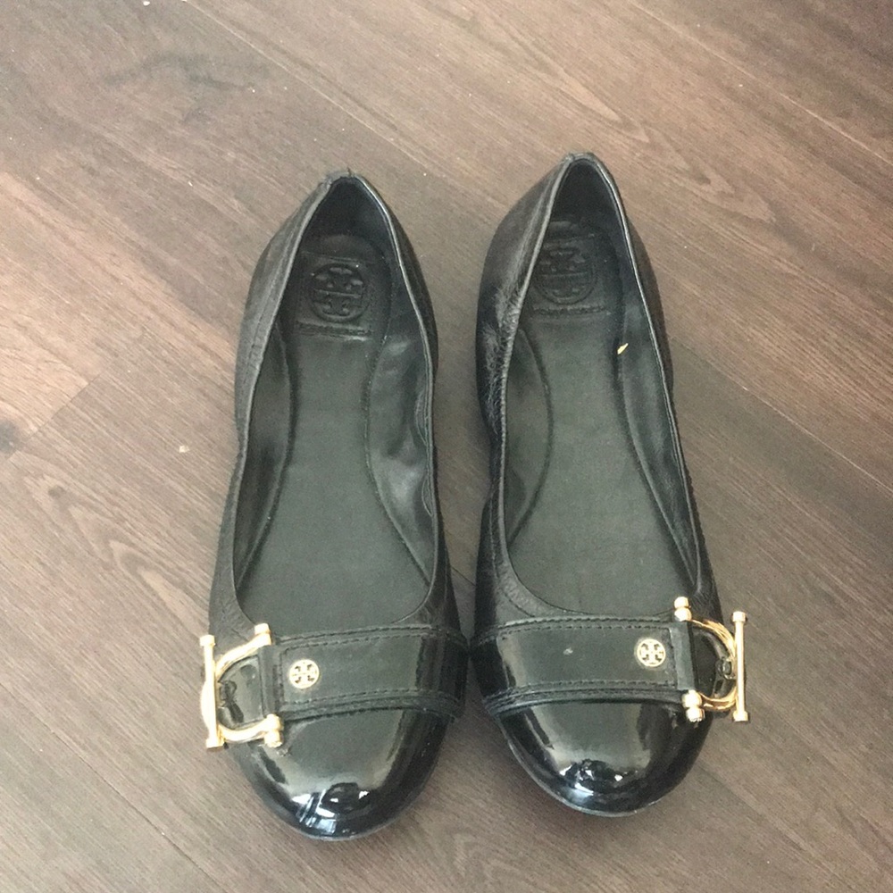 Tory Burch Flats